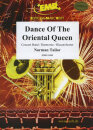 Dance Of The Oriental Queen Druckversion