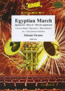 Egyptian March (+ Chorus SATB) Druckversion