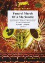 Funeral March Of A Marionette Druckversion
