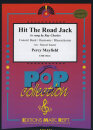 Hit The Road Jack (sung by Ray Charles) Druckversion