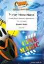 Mickey Mouse March Druckversion