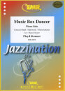 Music Box Dancer (Piano Solo) Druckversion