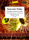 Souvenir Polka (3 Trumpets Solo) Druckversion
