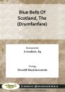 Blue Bells Of Scotland, The (Drumfanfare)