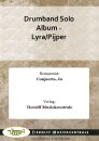 Drumband Solo Album - Lyra/Pijper