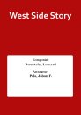 West Side Story - Partitur und Stimmen