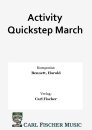 Activity Quickstep March