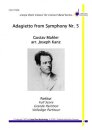 Adagietto from Symphony Nr. 5