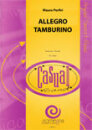 Allegro Tamburino