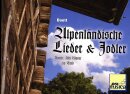 Alpenl&auml;ndische Lieder &amp; Jodler 3 (Duett)