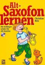 Alt-Saxofon lernen