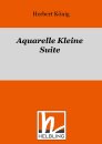 Aquarelle Kleine Suite