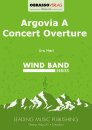 Argovia A Concert Overture