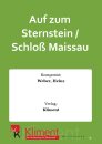Auf zum Sternstein / Schlo&szlig; Maissau