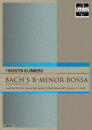Bachs B-minor Bossa
