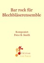 Bar-rock f&uuml;r Blechbl&auml;serensemble
