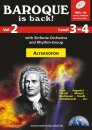 Baroque is back (Vol. 2) - Altsaxofon