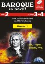 Baroque is back (Vol. 2) - Bariton in C