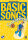 Basic Songs für Eb-Saxophone 2
