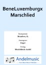 BeneLuxemburgx Marschlied