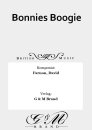 Bonnies Boogie