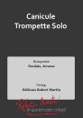 Canicule Trompette Solo