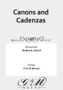 Canons and Cadenzas