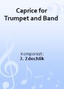 Caprice for Trumpet and Band