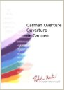 Carmen Ouverture - Carmen Eröffnung