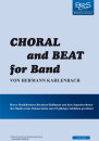 Choral and Beat for Band