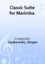 Classic Suite for Marimba