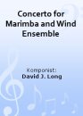 Concerto for Marimba and Wind Ensemble