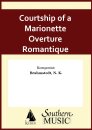 Courtship of a Marionette Overture Romantique