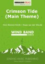 Crimson Tide (Main Theme)