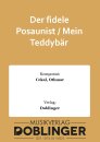 Der fidele Posaunist / Mein Teddyb&auml;r
