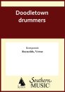 Doodletown drummers