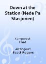 Down at the Station (Nede Pa Stasjonen)