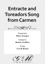 Entracte and Toreadors Song from Carmen