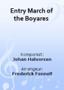 Entry March of the Boyares