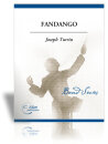 Fandango - for Solo-Trumpet and Solo-Trombone wirh Winds