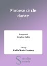 Faroese circle dance