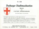 Freiburger Stadtmusikanten