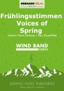 Fr&uuml;hlingsstimmen - Voices of Spring