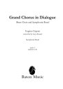 Grand Chorus in Dialogue