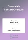 Greenwich Concert Overture