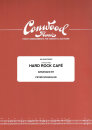 Hard Rock Caf&eacute; (f&uuml;r Jazzband)