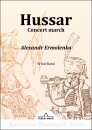Hussar - Konzertmarsch