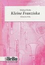 Kleine Franziska (Polka) Druckversion