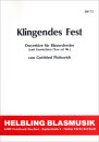 Klingendes Fest, Ouvertüre