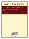 Liturgical dances